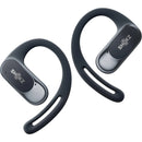 SHOKZ OpenFit AIR True Wireless Earbuds Black