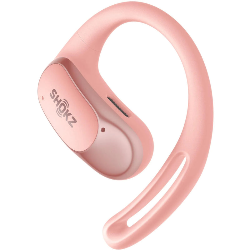 SHOKZ OpenFit AIR True Wireless Earbuds Pink