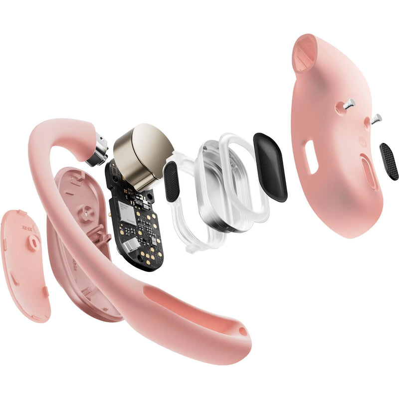 SHOKZ OpenFit AIR True Wireless Earbuds Pink