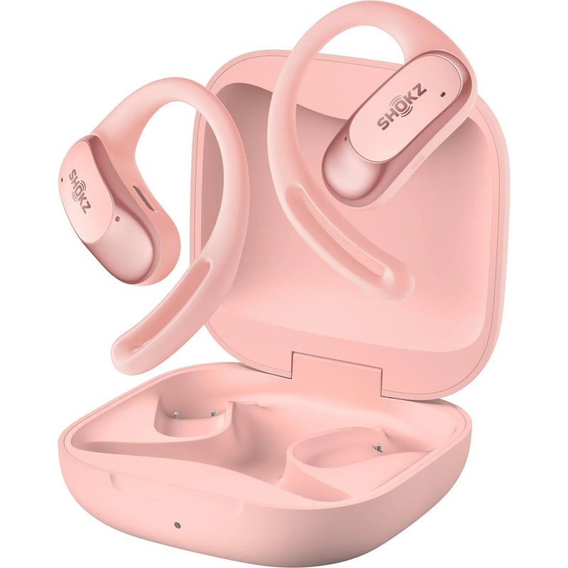 SHOKZ OpenFit AIR True Wireless Earbuds Pink