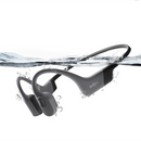 SHOKZ OpenSwim Pro Grey