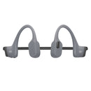 SHOKZ OpenSwim Pro Grey