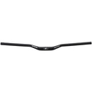 Spank Spoon 25 Bar 25mm Rise Black