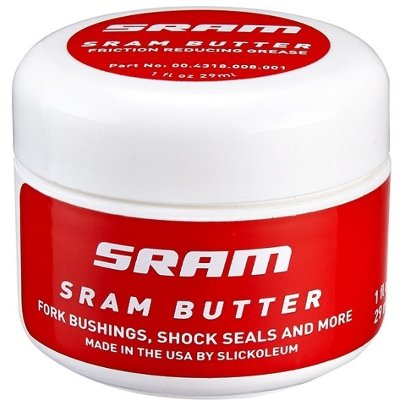 Sram Grease Butter 500ml Container