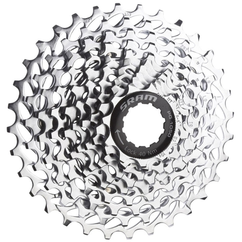 Sram PG-1050 Cassette 12-25T 10 Speed