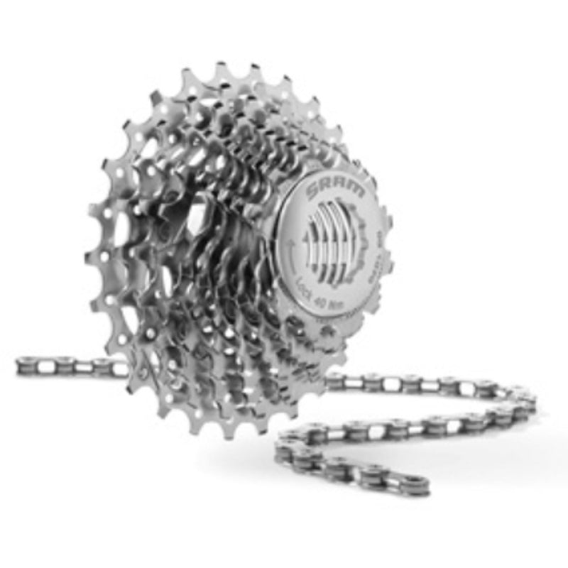 Sram PG-1070 Cassette 12-25T 10 Speed