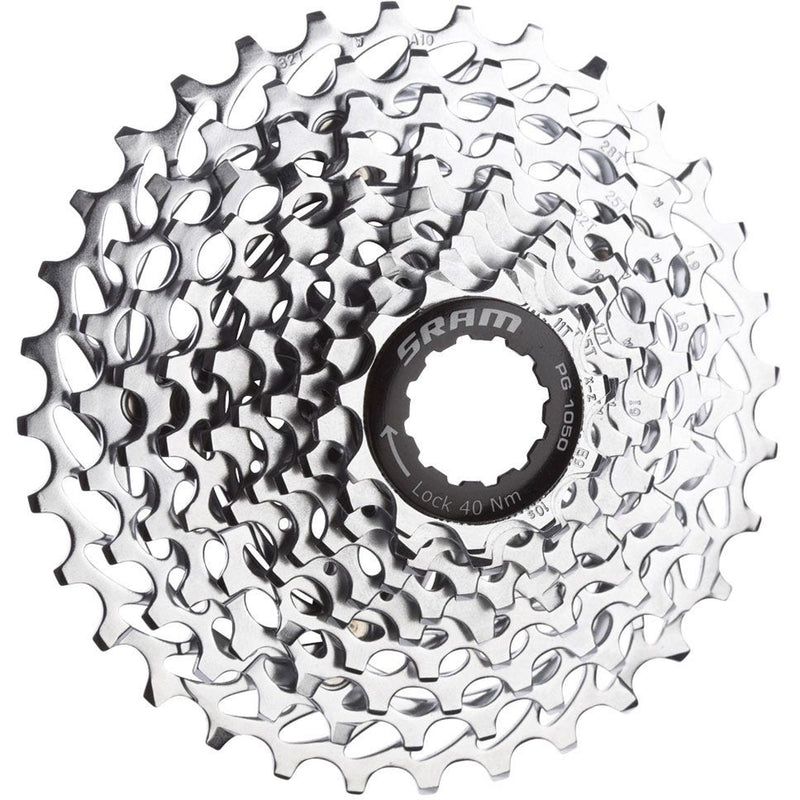 Sram PG1050 Cassette 11-28T 10 Speed