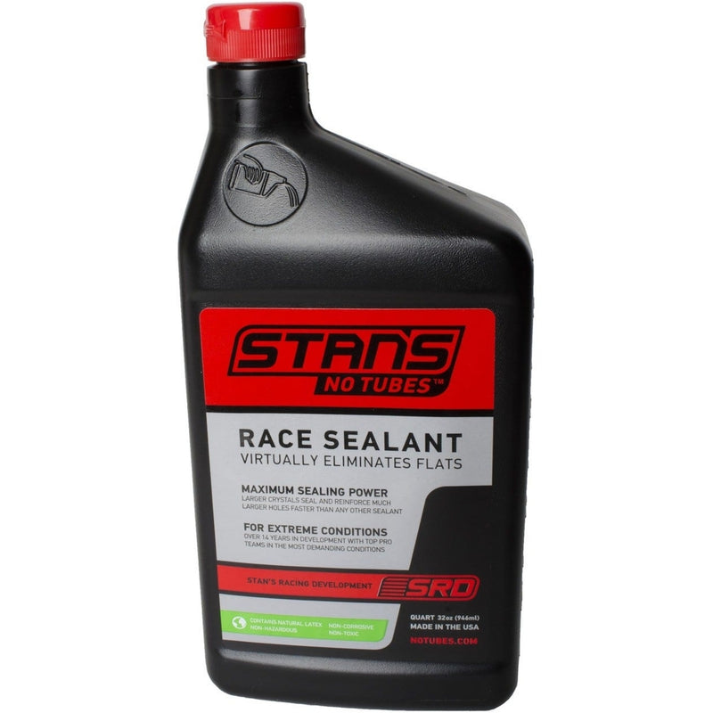 Stan's NoTubes Race Sealant 32oz