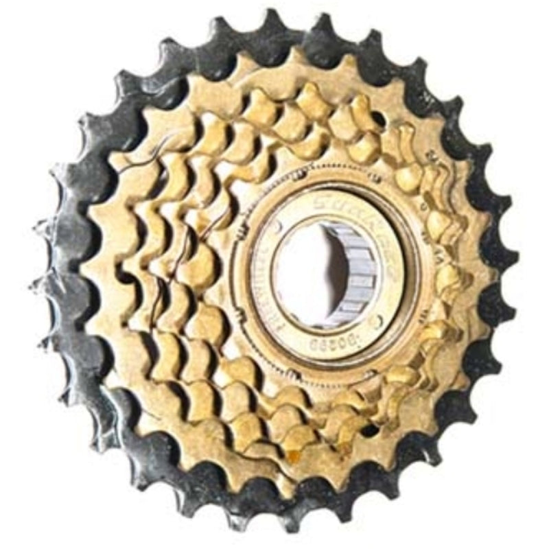 Sunrace Freewheel 6 Speed 14-28T