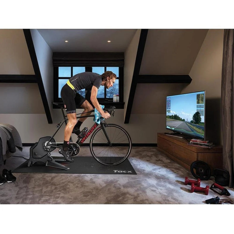 Tacx Flux S Smart Trainer