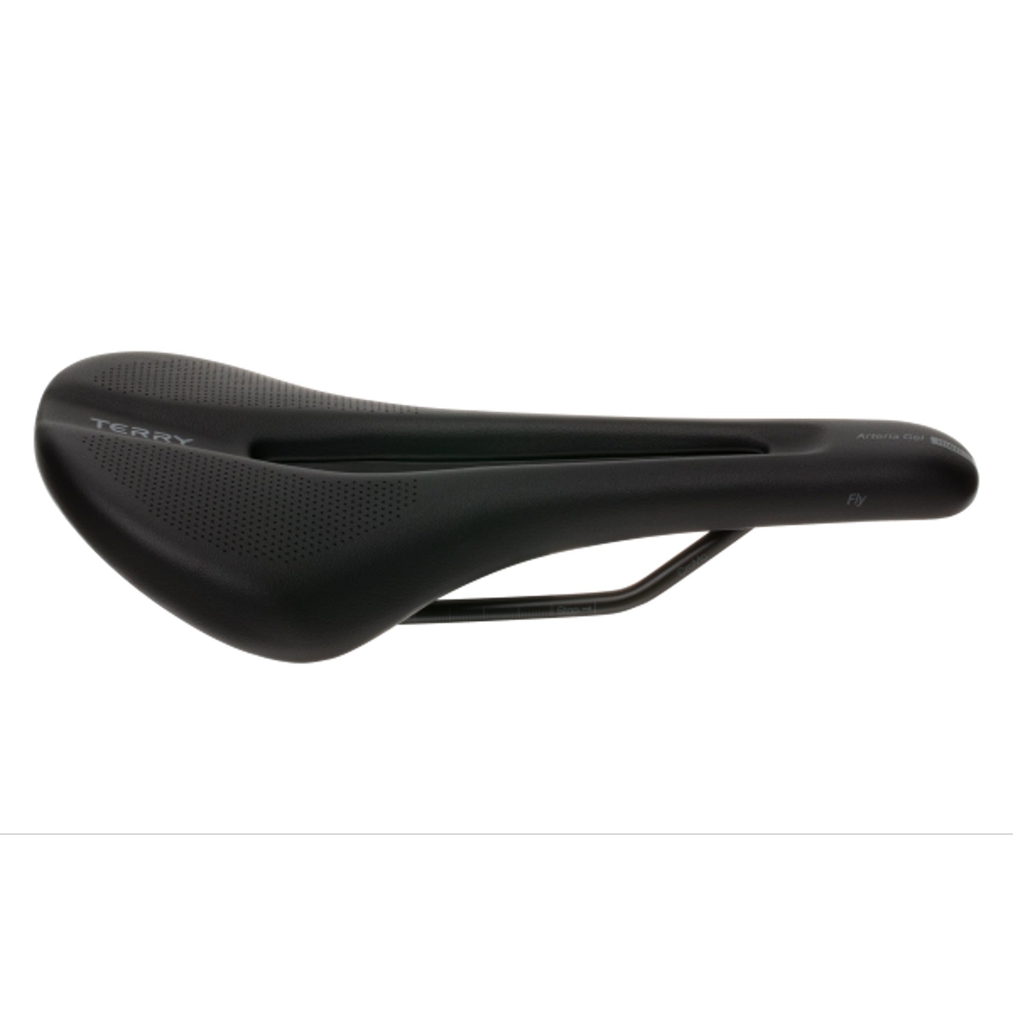 Terry fly deals saddle