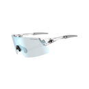 Tifosi Rail XC Cycling Glasses Crystal Clear/Clarion Blue Fototec Lens