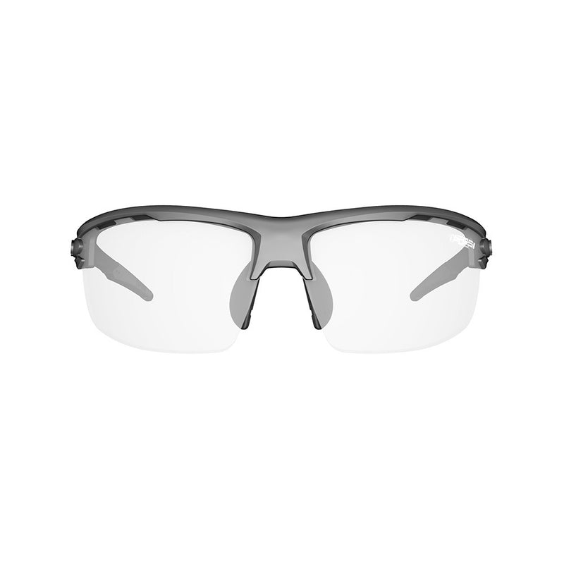 Tifosi Rivet Sport Sunglasses Gunmetal/Fototec Lens