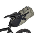 Topeak Backloader Saddle Bag 15L Black