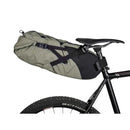 Topeak Backloader Saddle Bag 15L Black