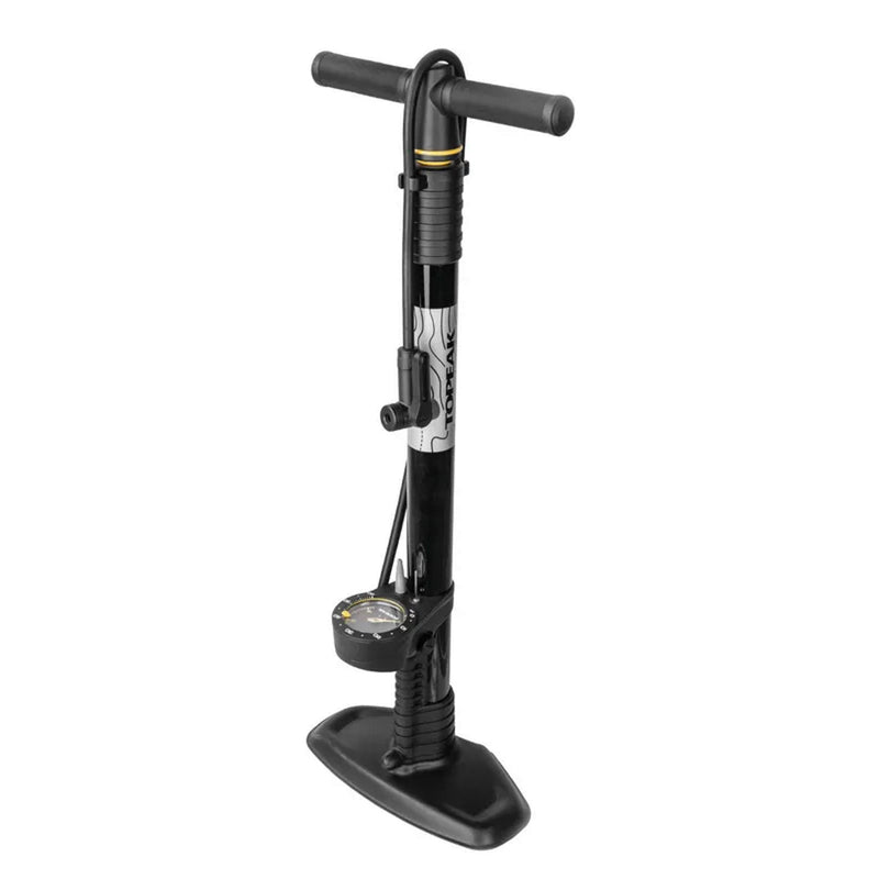 Topeak JoeBlow Mountain X Floorpump 60PSI