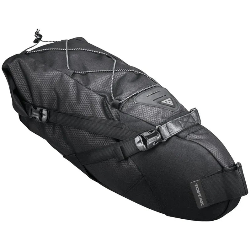 Topeak Backloader Saddle Bag 15L Black