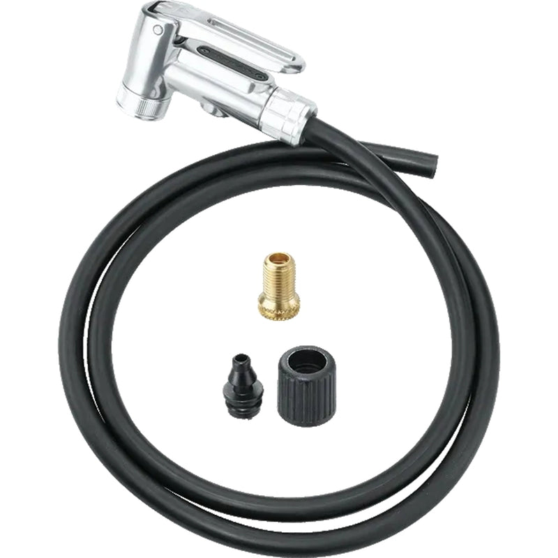 Topeak Pump Hose Set DX Smarthead