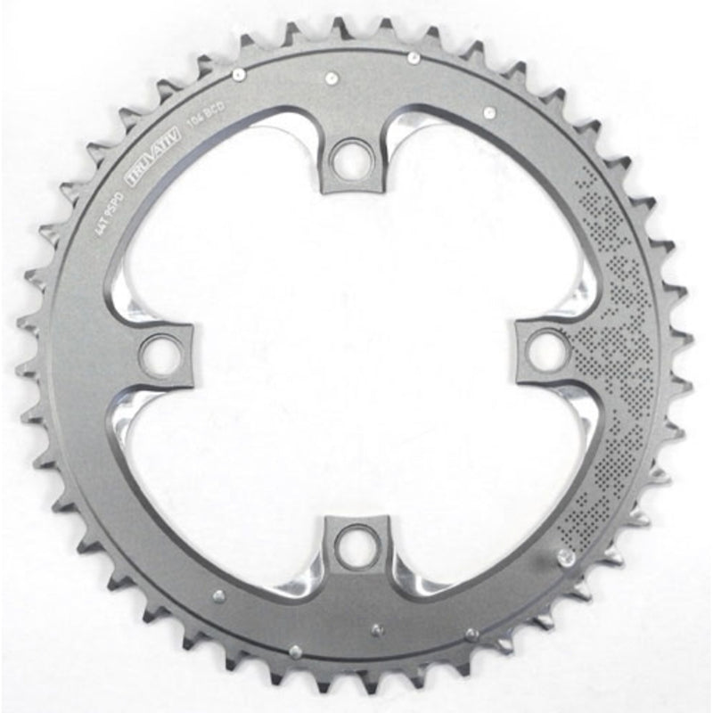 Truvativ Chainring 22T-4 10 Speed STL Black