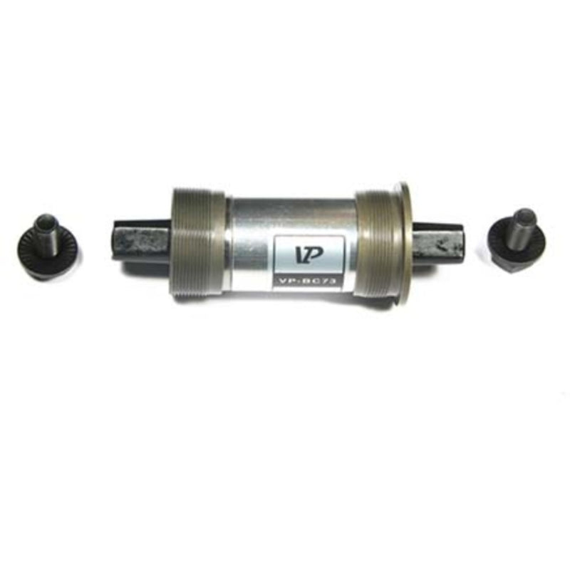 VP Components Bottom Bracket 73 x 122.5mm