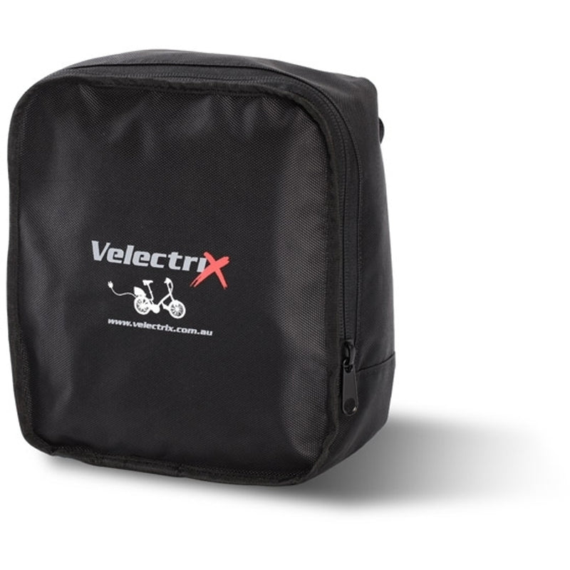 Velectrix Foldaway Bike Bag Black