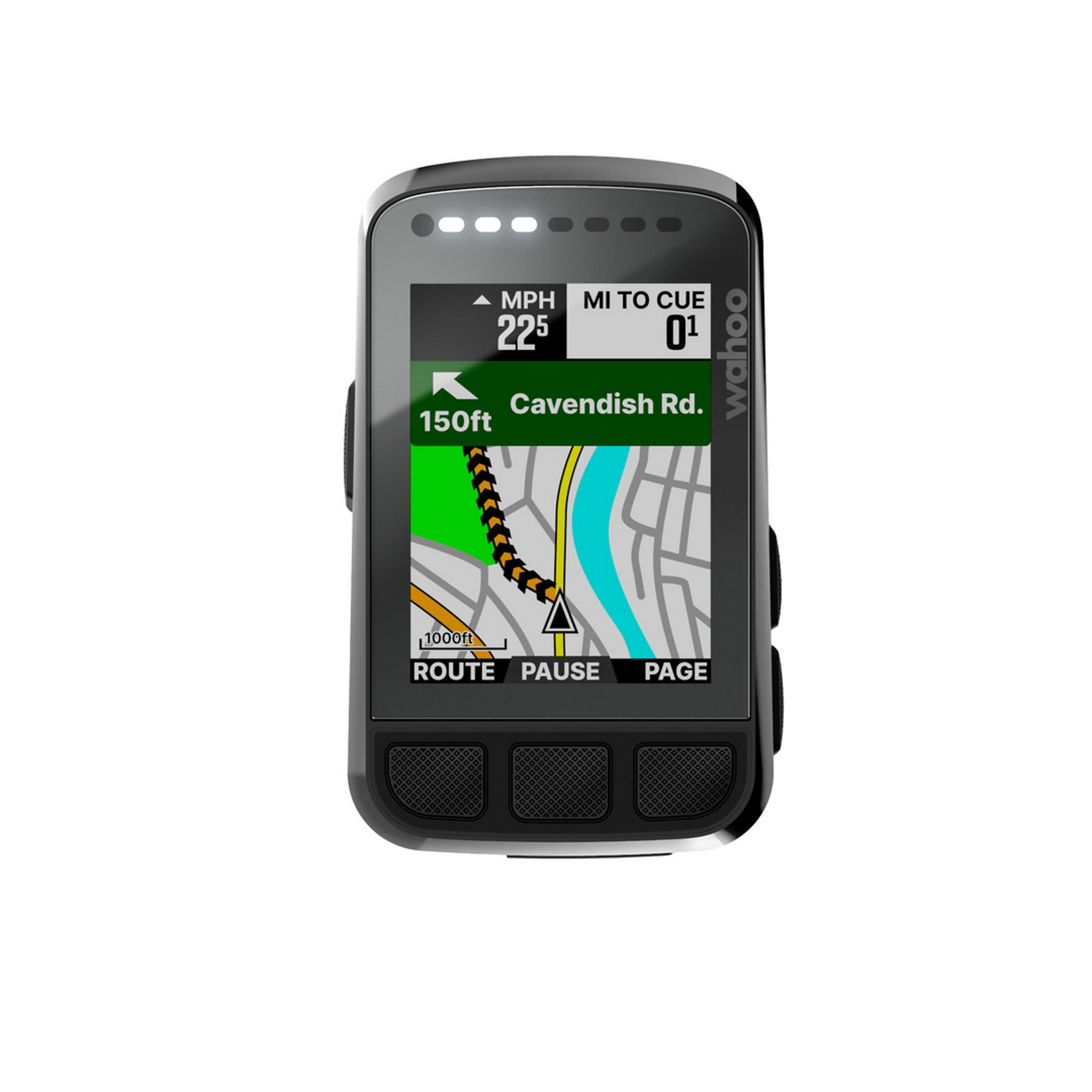 Wahoo Elemnt BOLT 2.0 GPS Bike Computer Bundle 99bikes .nz