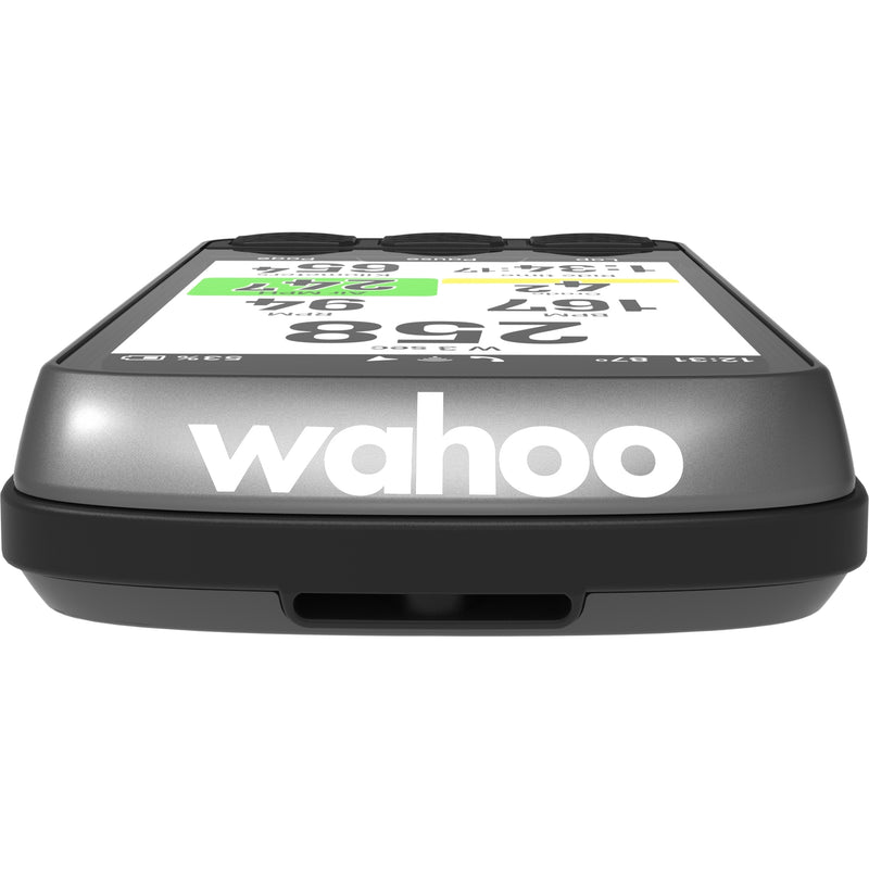 Wahoo ELEMNT ACE GPS Bike Computer