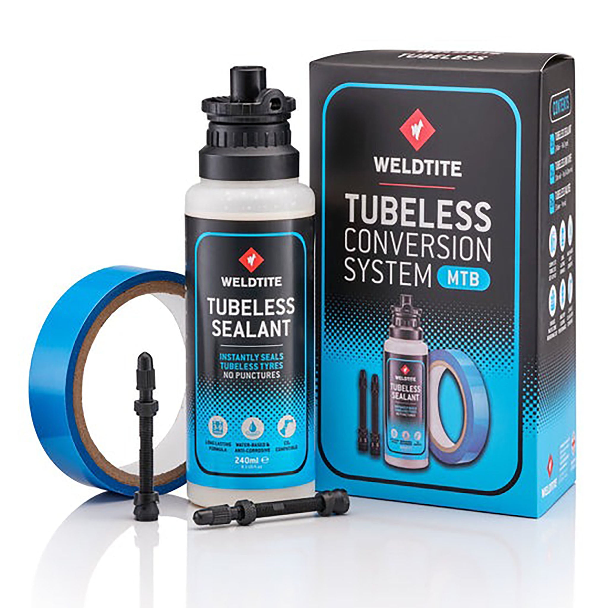 Mtb store tubeless conversion