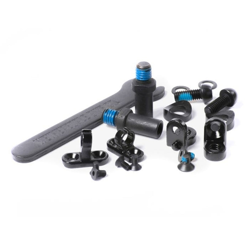 Wethepeople Universal BMX Brake Mount Kit