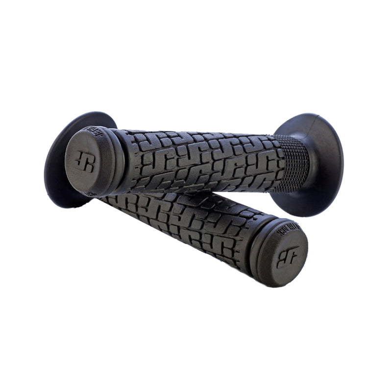 JetBlack Tack Grips Black main image