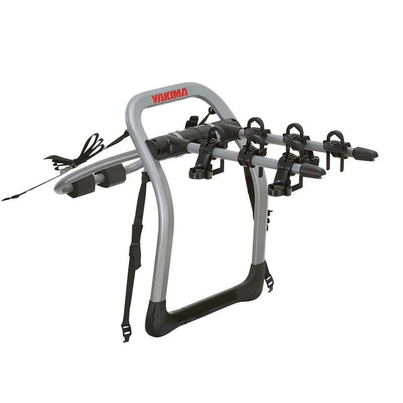 Yakima HalfBack 3 Bike Trunk Mount Bike Rack