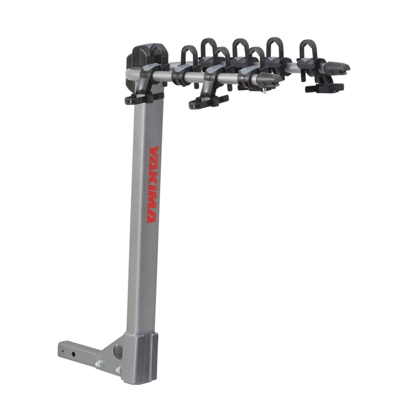 Yakima LongHaul - 4 Bike Rack Hitch Mount Bike Rack