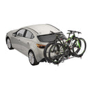 Yakima TwoTimer - Adjustable 2 Bike Hitch Mount Bike Rack