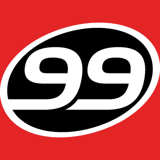 Www 99bikes store logo