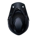 Jetblack Comp 2.0 Fullface Helmet Black Small