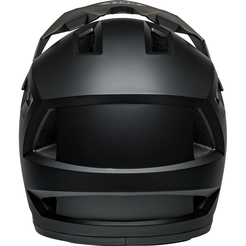 Bell Sanction 2 Adult Full-Face Helmet Matte Black