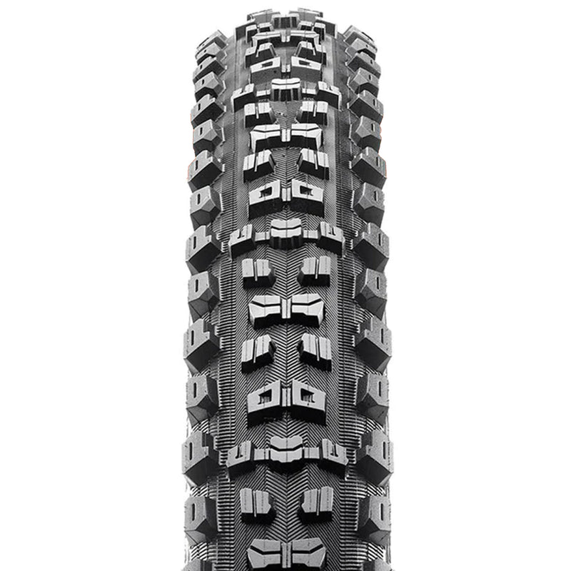 Maxxis 29x2.50 Wt Aggressor Exo/TR 60TPI