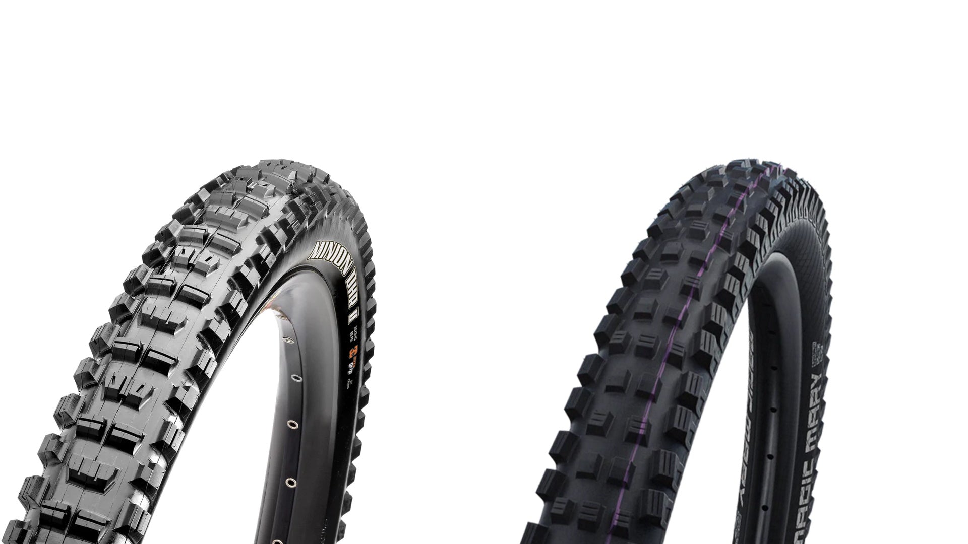 Heavy duty mountain bike tires hot sale