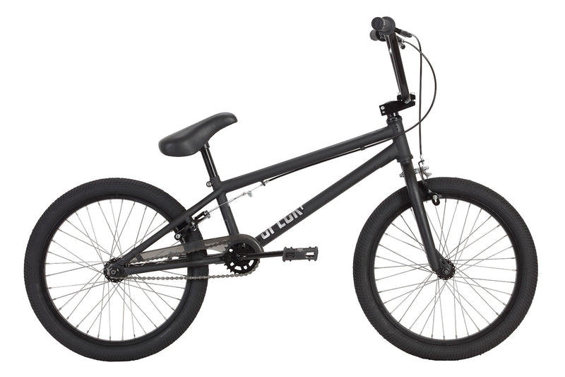 Apollo Speck 1 BMX Black