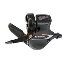 Shimano acera best sale m360 shifter