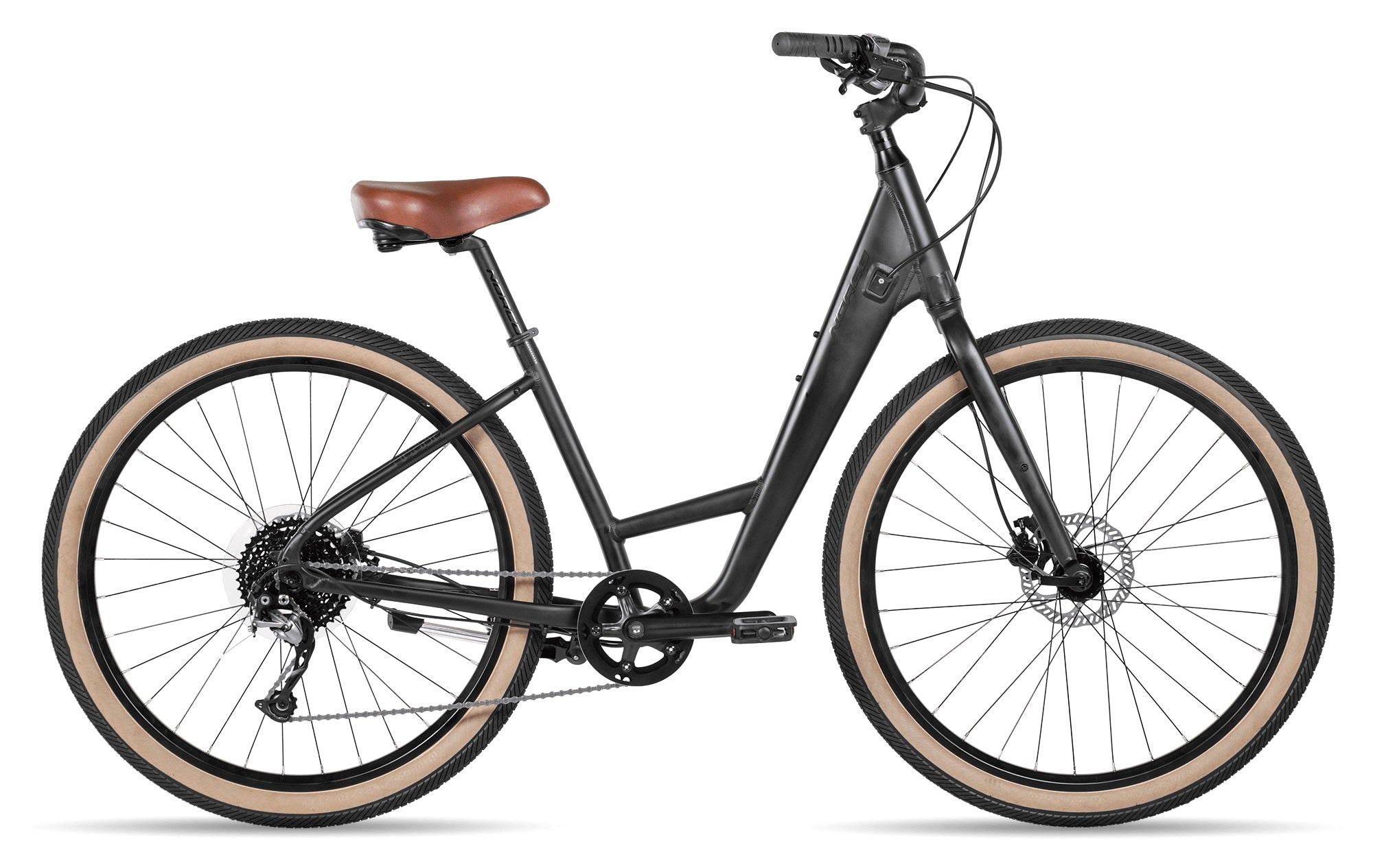 Norco store hybrid bike