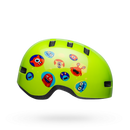 Bell Helmet Lil Ripper Green Monster UNI Child 47-54cm