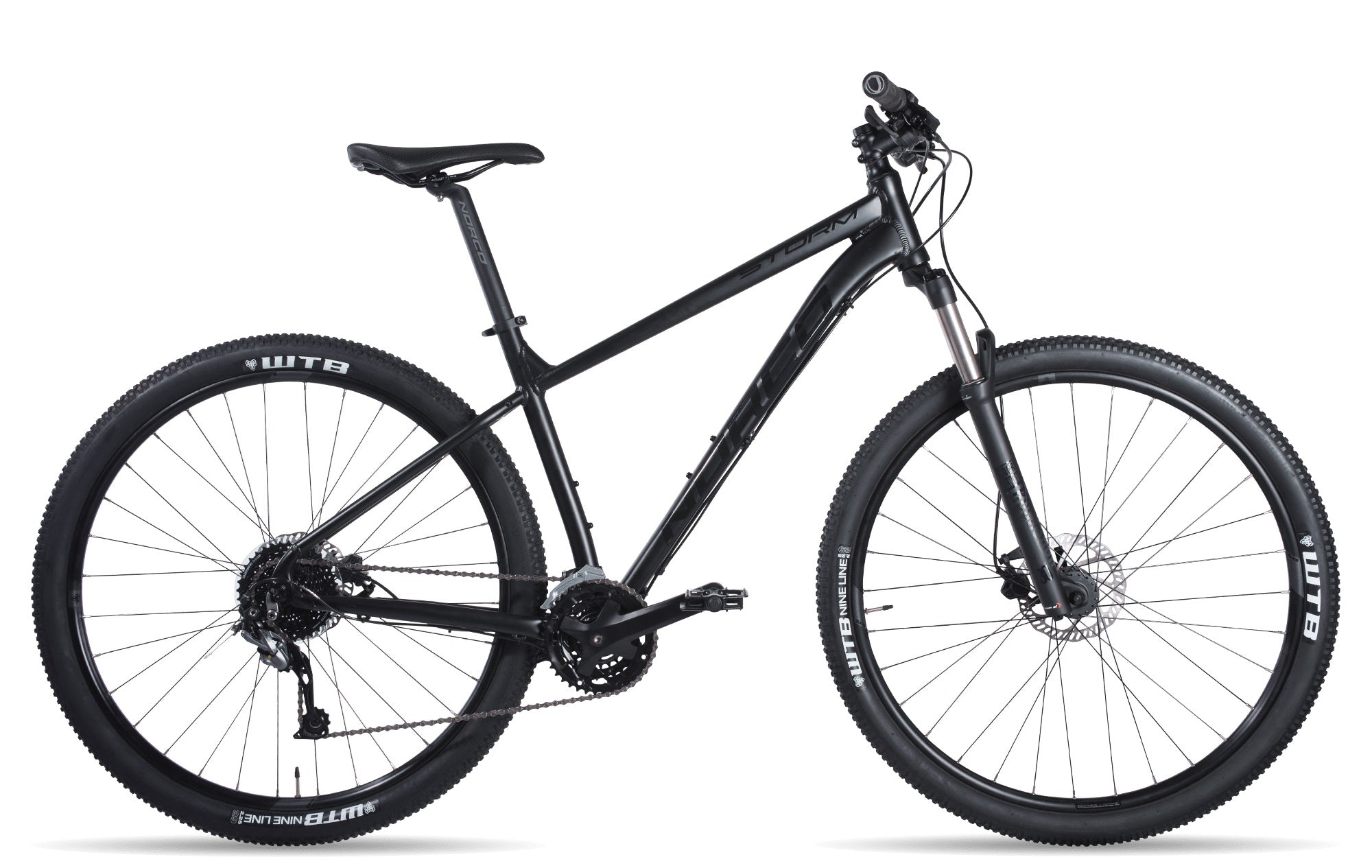 Norco storm cheap 9.1 2019