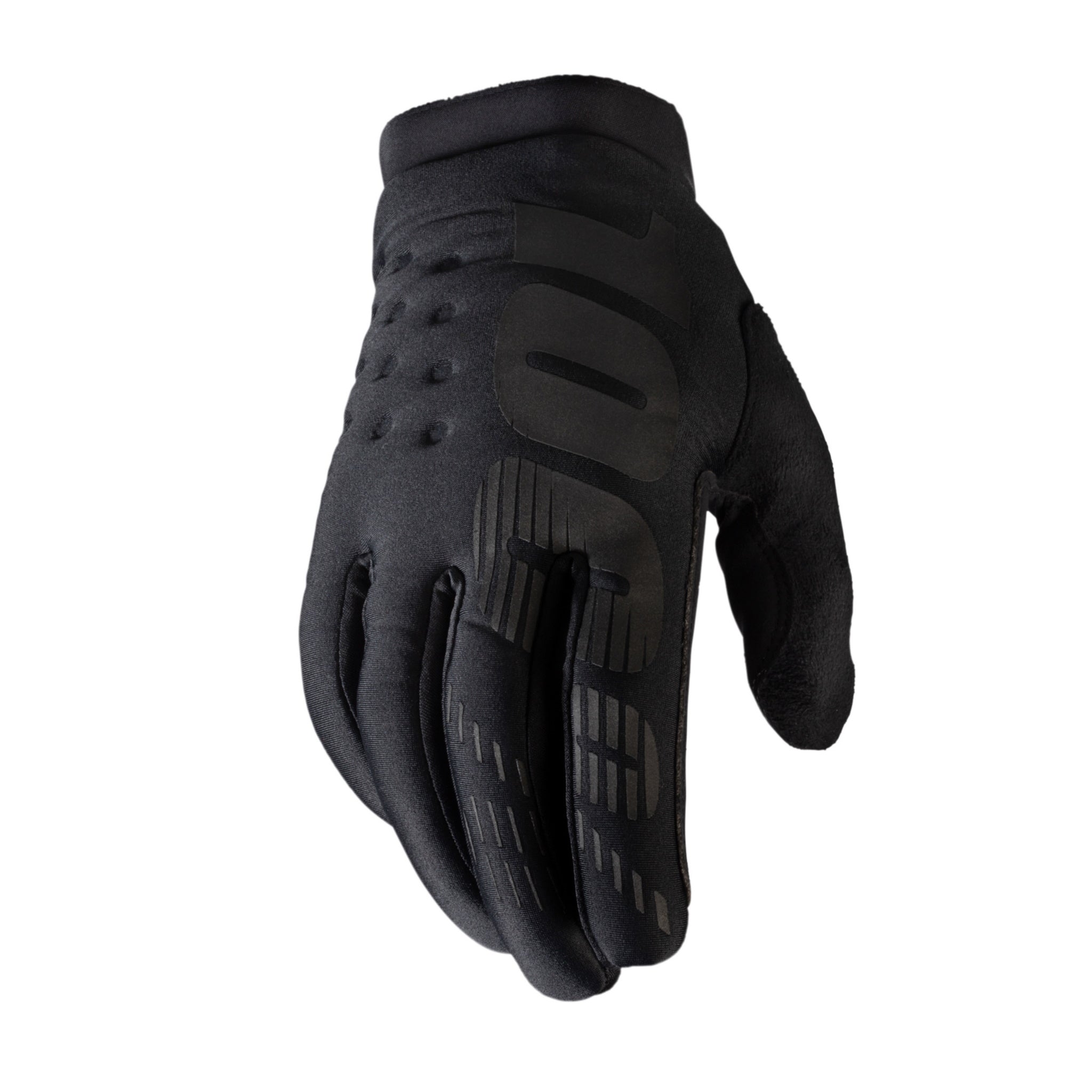 100 brisker cold weather shop gloves