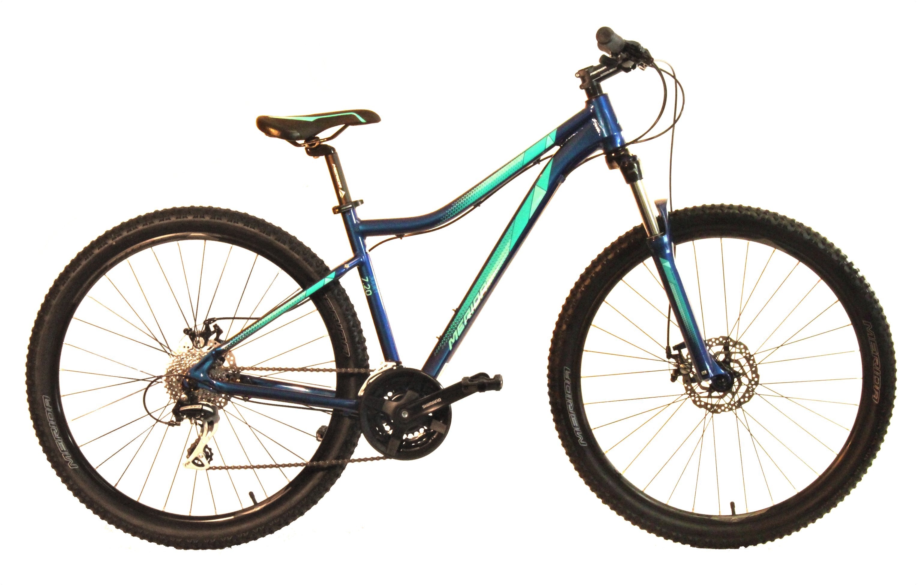 Merida cheap hardtail 2019