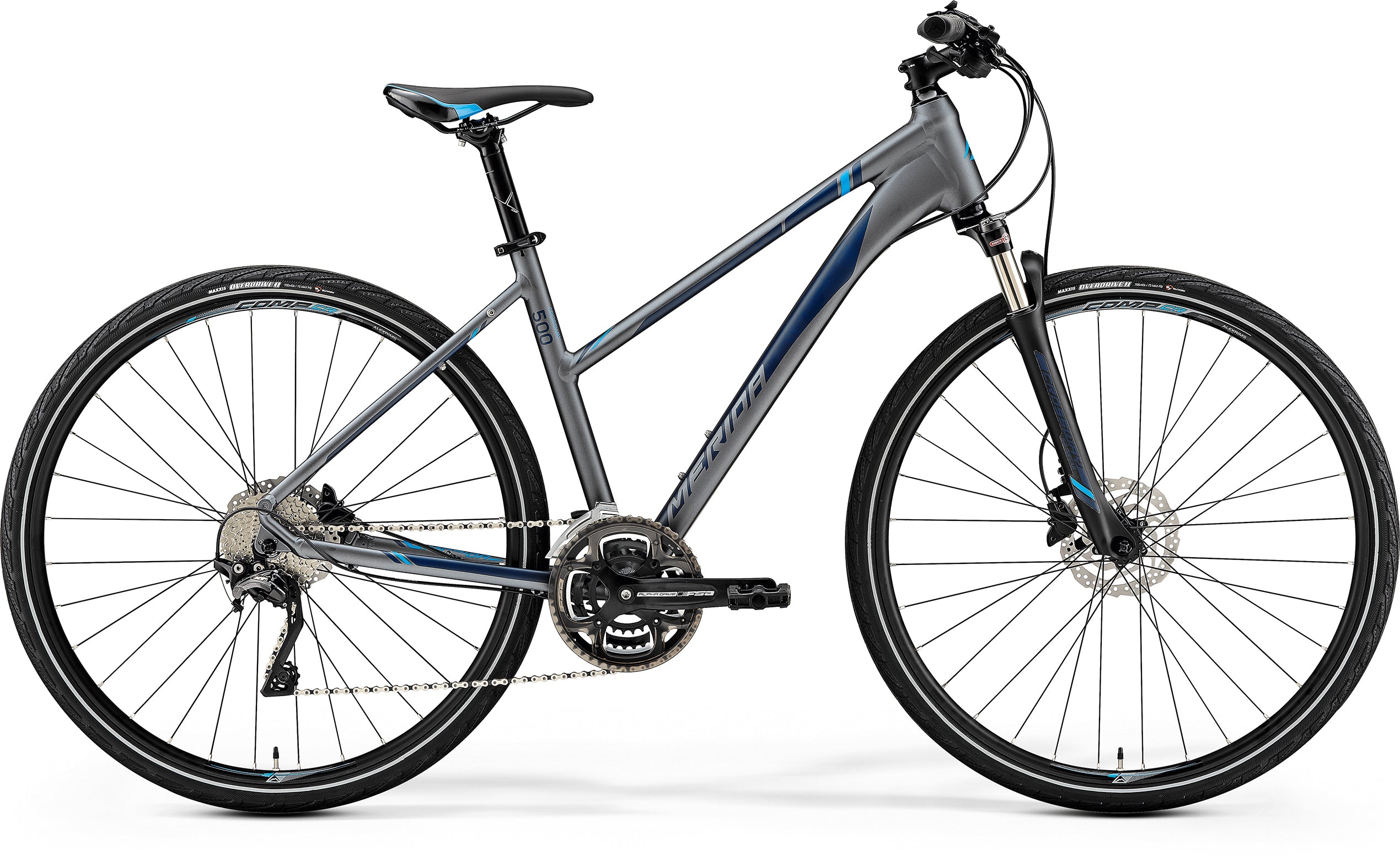 Merida crossway sales 10v 2019