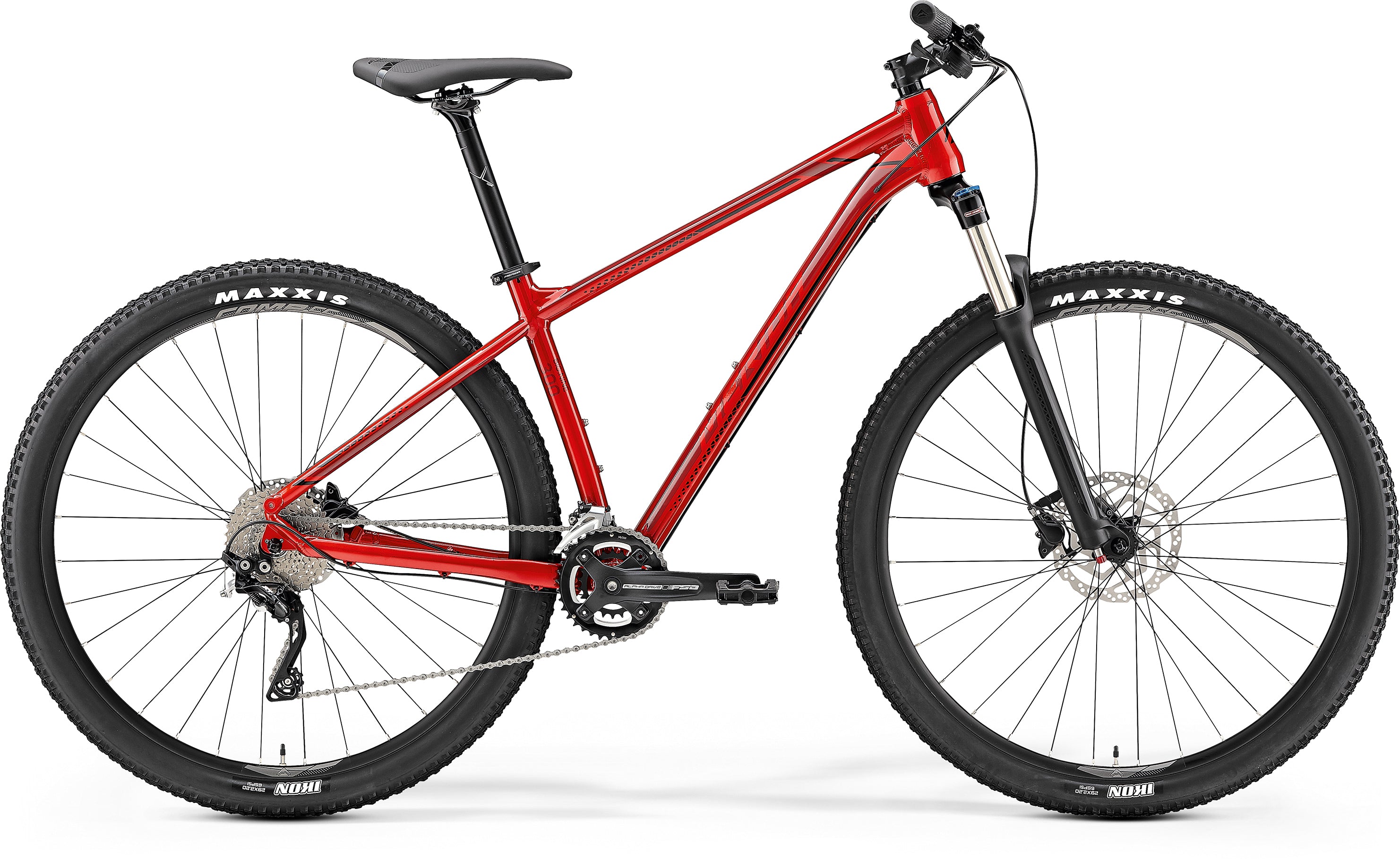 Hardtail mountain bike under 300 sale