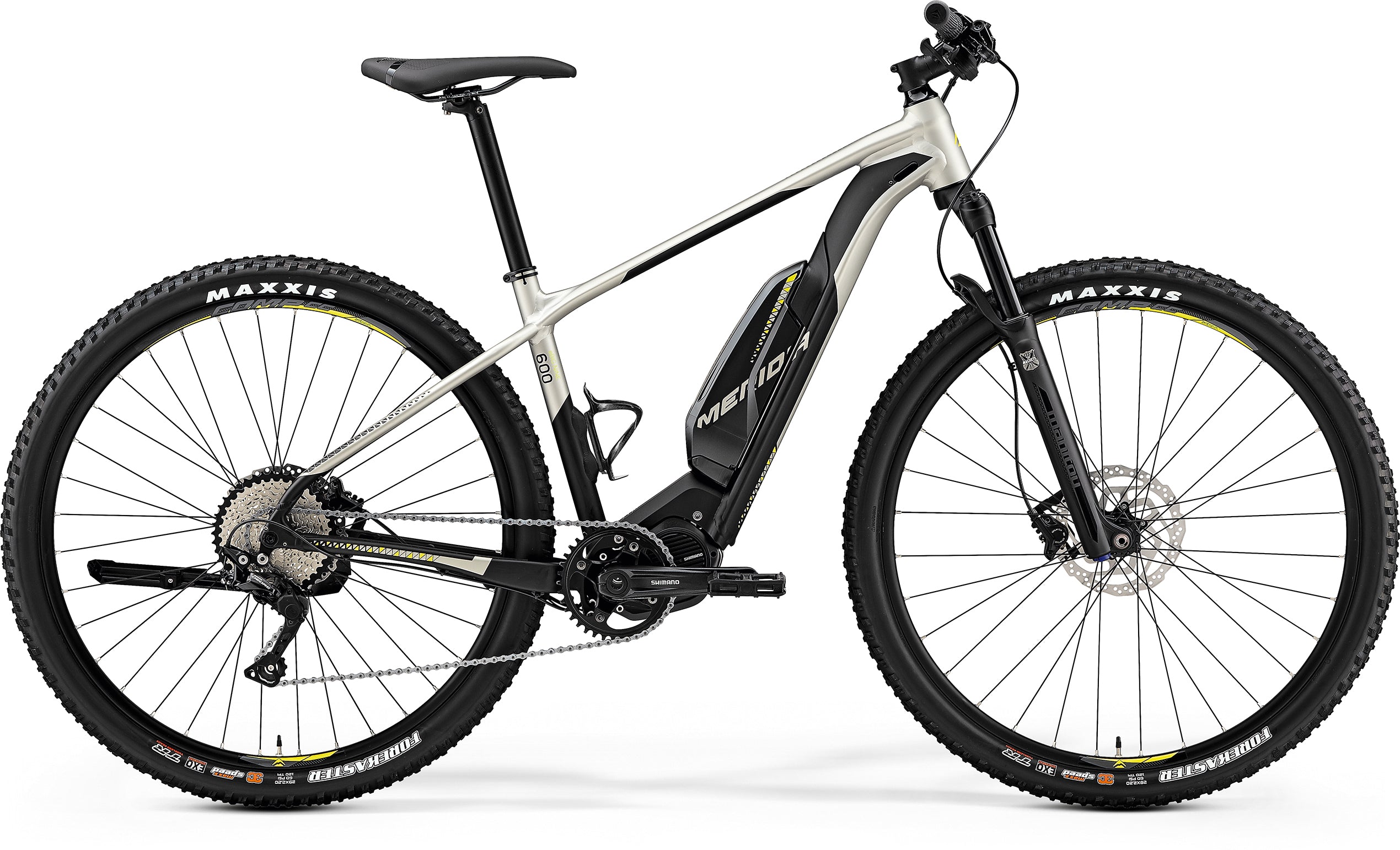 Merida big discount nine e bike