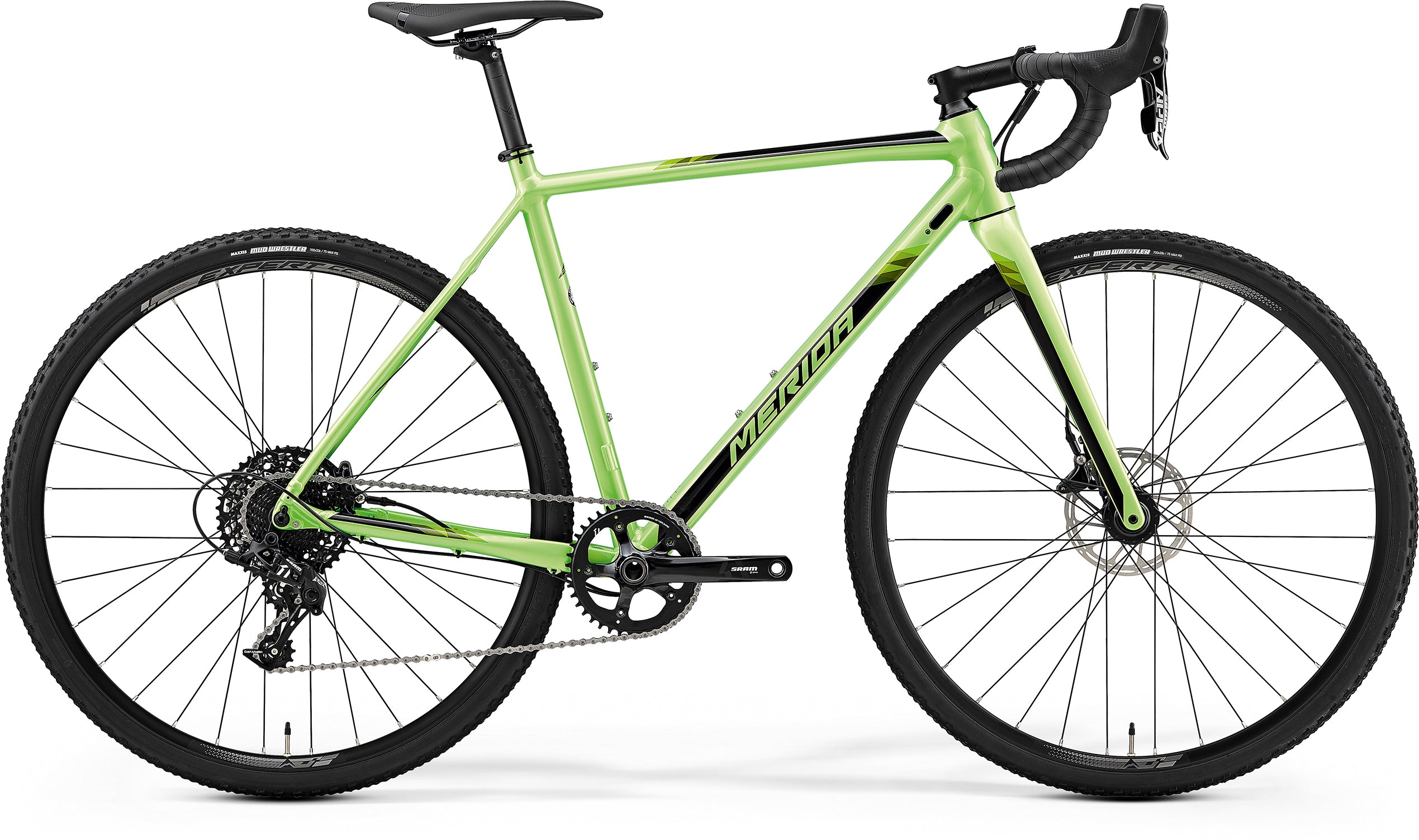 Merida on sale cyclocross 600