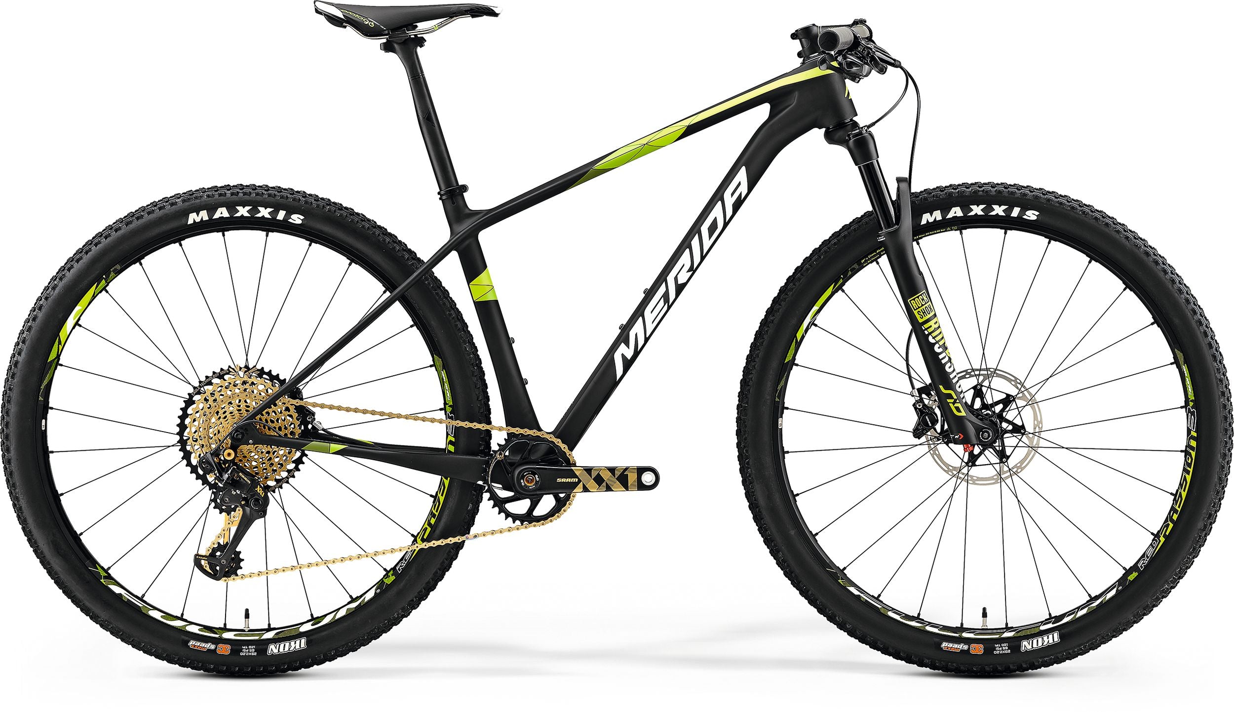 Merida big nine limited on sale 2019